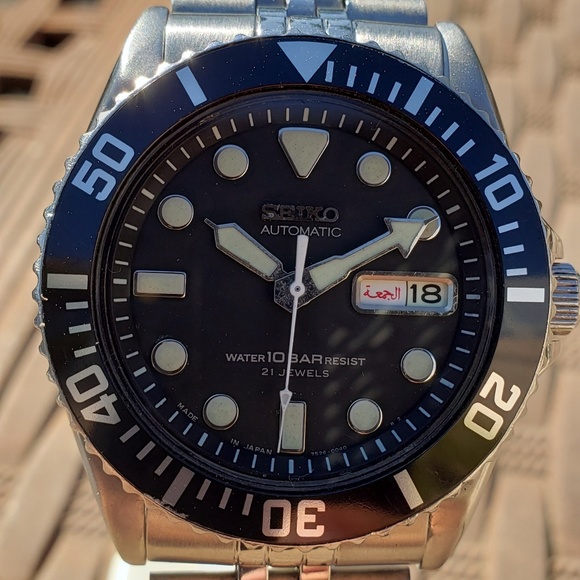 Seiko - Picture 4 of 6